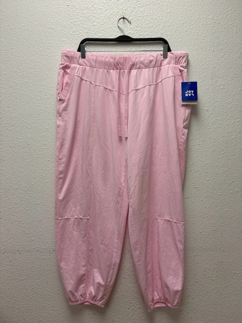 Women's Drawstring Joggers Size XXL #803 - Picture 1 of 3